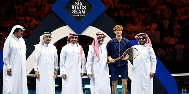 Six Kings Slam, UTS e Laver Cup: l’influenza degli eventi di esibizione sul circuito ATP