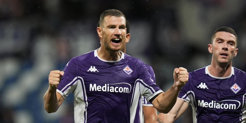 Fiorentina‑AEK Atene: trasmissione TV su Sky e DAZN, inizio alle 20:45