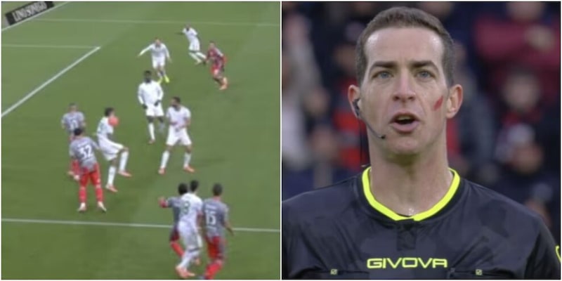 Roma domina Cremonese con triplete di Vlahović: 3‑0 al Luigi Ferraris