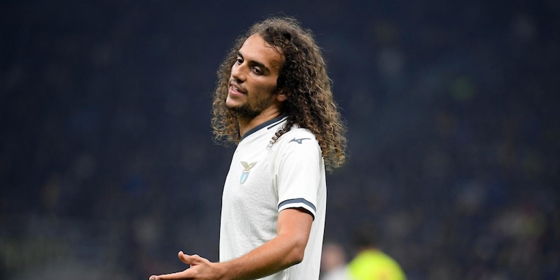 Sunderland e altri club puntano su Guendouzi: interesse confermato per il centrocampista della Lazio