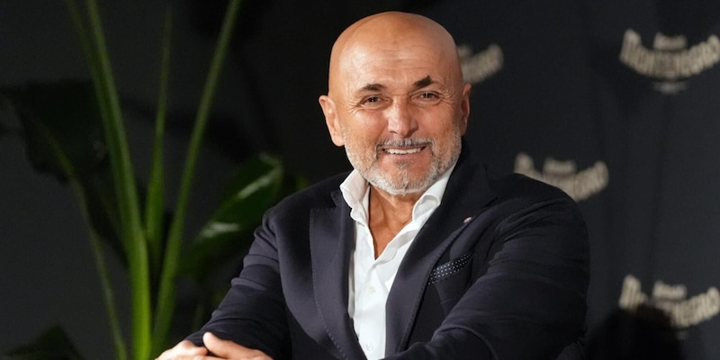 Juventus annuncia Andrea Spalletti: firma, dettagli del contratto e primo allenamento previsto