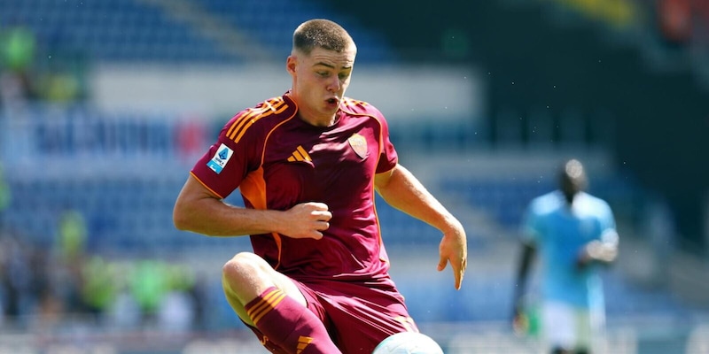 Ferguson in pericolo: 40 giorni per dimostrare il valore a Roma