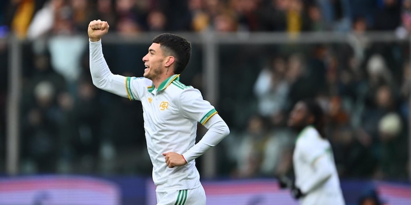 Soulé si unisce alla Roma: Gasperini lo trasforma in protagonista argentino