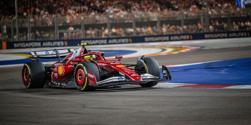 Ferrari in crisi: Leclerc lamenta risultati e guarda al futuro