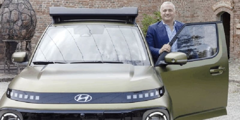 Hyundai Italia partner ufficiale della Venice Marathon per promuovere mobilità sostenibile e benessere