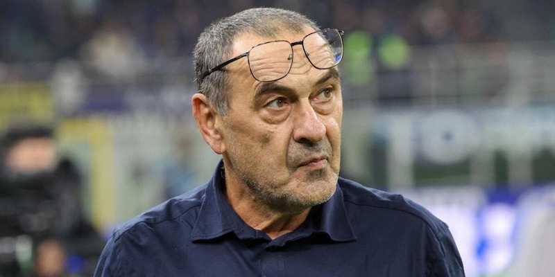 Sarri: i cinque mesi più difficili della mia vita – Lazio, Allegri e il Napoli in discussione