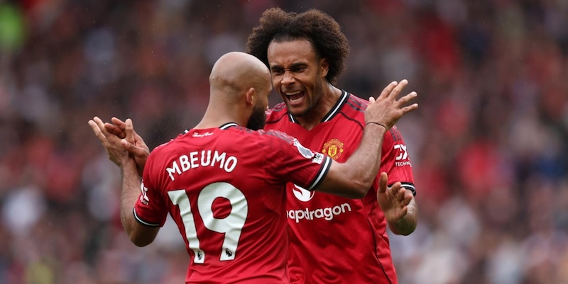 Roma punta su Zirkzee: Massara studia l'opzione di acquisto