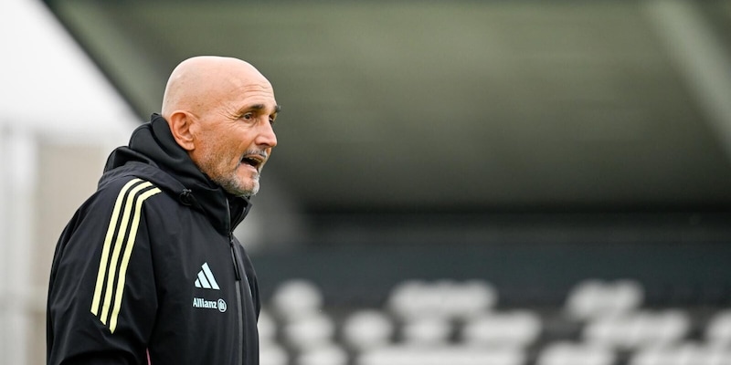 Spalletti ristruttura la Juventus: nuovo modulo e ruolo centrale di Koopmeiners contro la Fiorentina