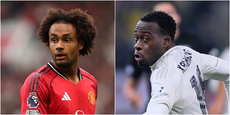 Roma punta su Zirkzee e Kalimuendo per rinforzare l’attacco in gennaio