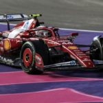 Leclerc in delusione: Ferrari 9° in qualifiche a Las Vegas, Hamilton ultima posizione, Norris pole