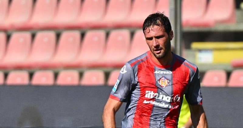 Franco Vázquez torna in Serie A: la Cremonese sfida la Roma capolista