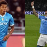 Conte: la qualità è la chiave del successo napoletano dopo la vittoria sull'Atalanta