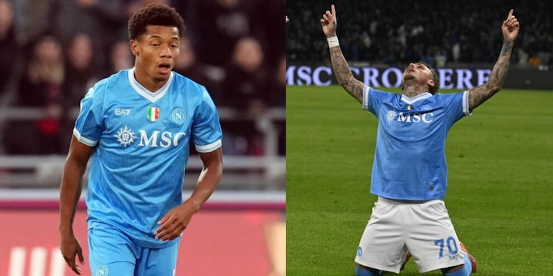 Conte: la qualità è la chiave del successo napoletano dopo la vittoria sull'Atalanta