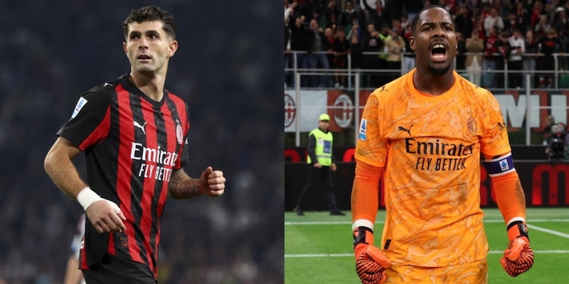 Milan punta a rinforzare la difesa: rinnovi di quattro giocatori e nuovo acquisto in vista