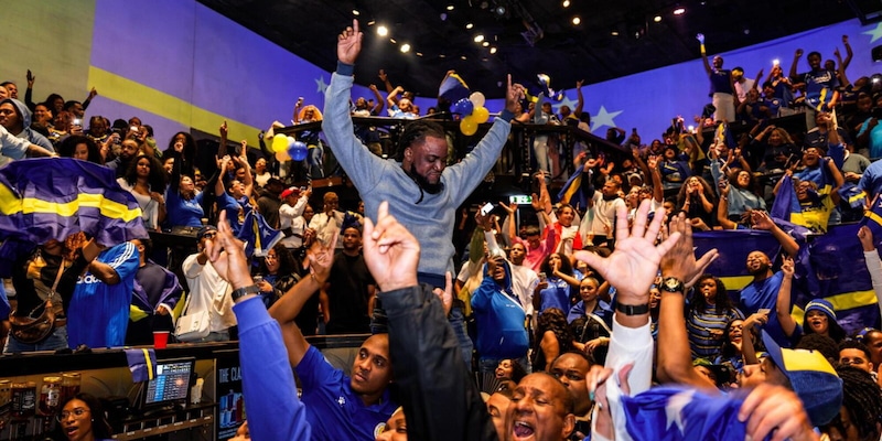 Curaçao conquista la qualificazione ai Mondiali: vittoria contro la Giamaica sotto la guida di Fábio Advocaat