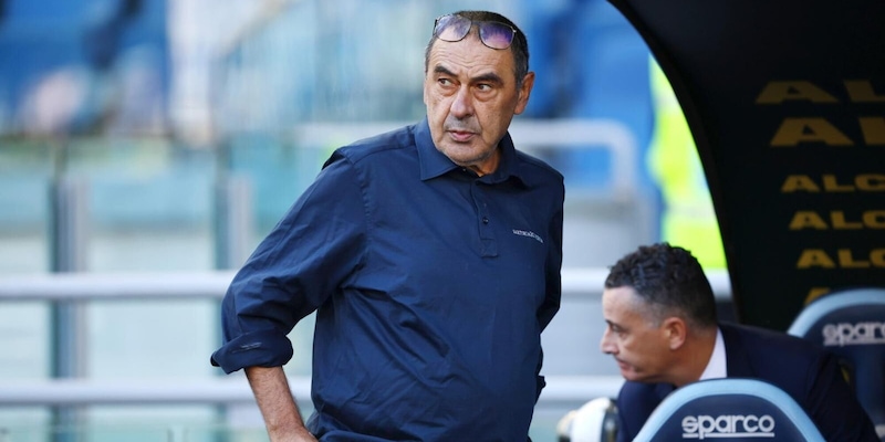 Lazio in attesa: Sarri valuta mezzala, Insigne e nuove figure di terzino e regista
