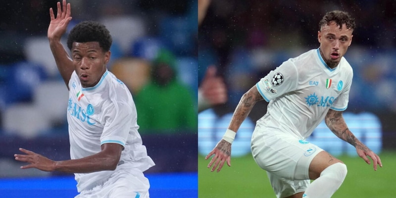 Neres e Lang, i jolly dell'Inter che hanno fatto la differenza contro Juventus e Milan