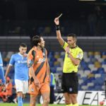 Napoli‑Atalanta: Di Bello garantisce arbitro equilibrato, Zappacosta non inviato