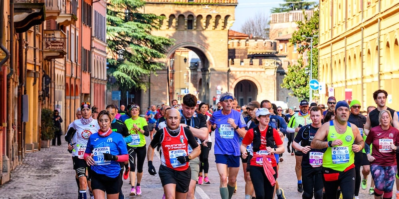 Termal Bologna Marathon: Joma lancia le T‑shirt traspiranti per i partecipanti