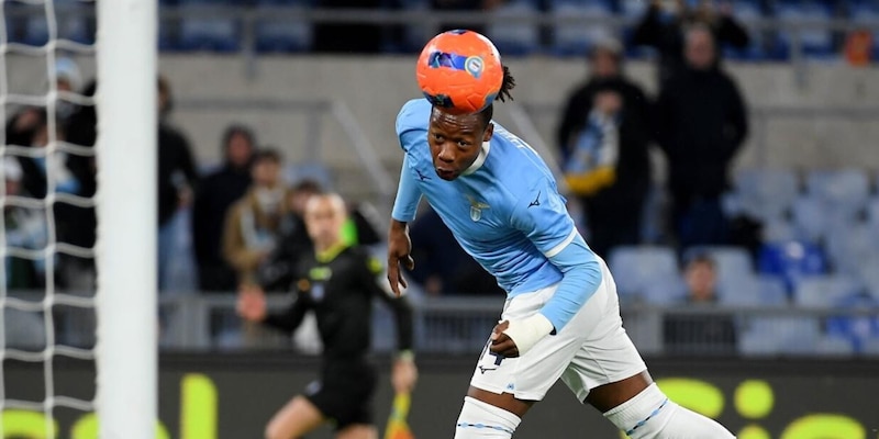 Lazio punta a rinforzare l’attacco: Noslin fuori, Ilic in arrivo