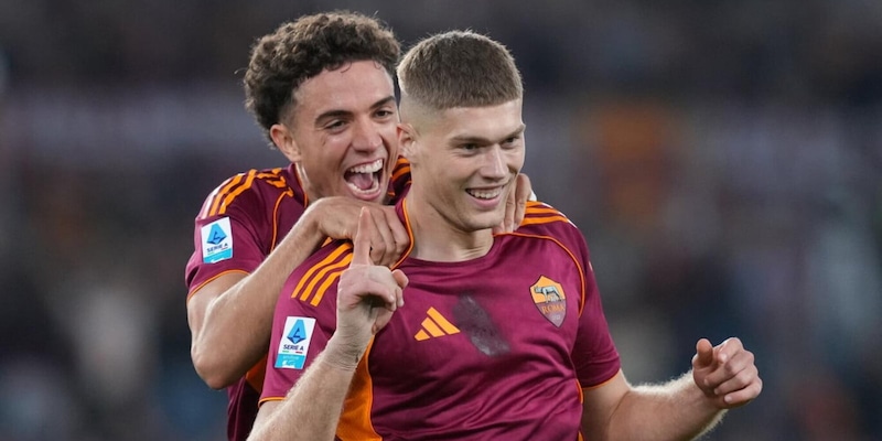 Roma punta a Dovbyk: 25 milioni di euro per l’acquisto diretto