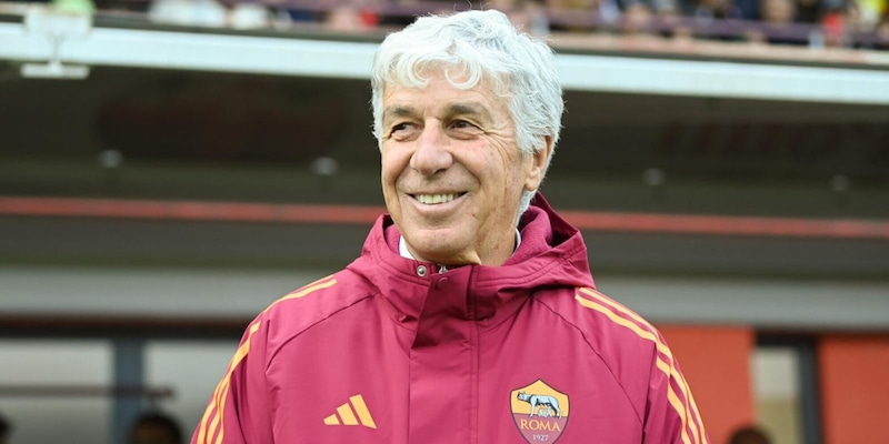 Roma al vertice: Gasperini guida la squadra al primato in campionato