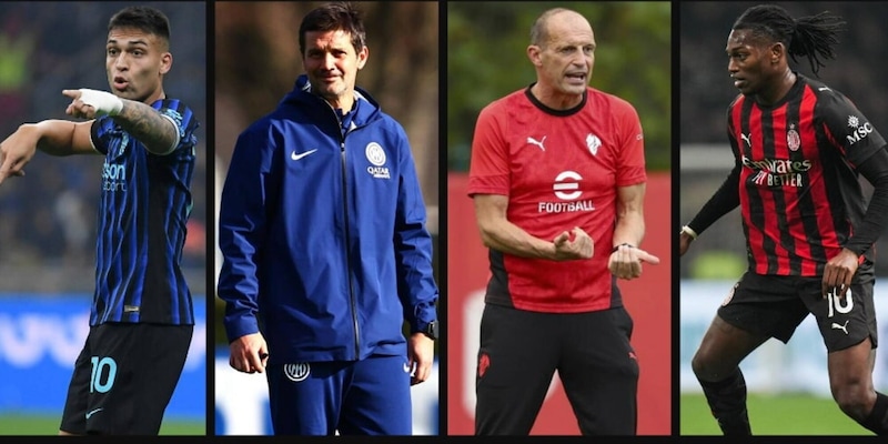 Inter e Milan: il valore combinato supera un miliardo di euro