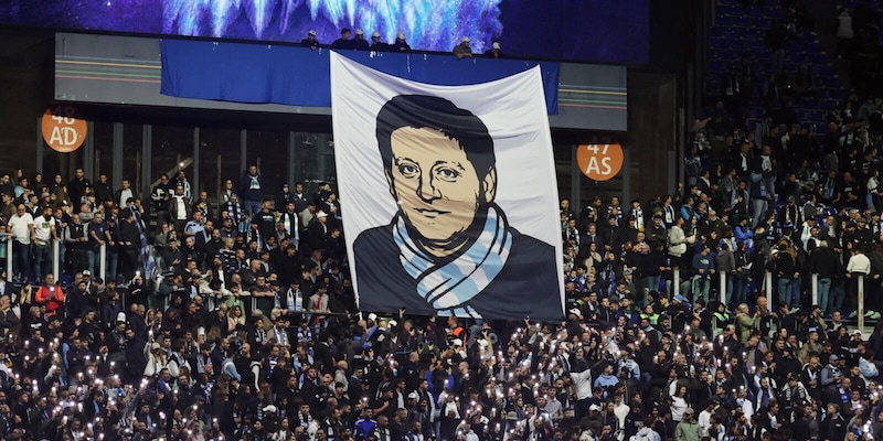 Stadio vuoto: tifosi del Lazio disertano la partita in protesta contro la direzione