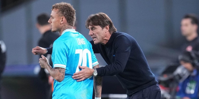 Napoli, Conte e la vittoria che ha consolidato il dominio in Serie A