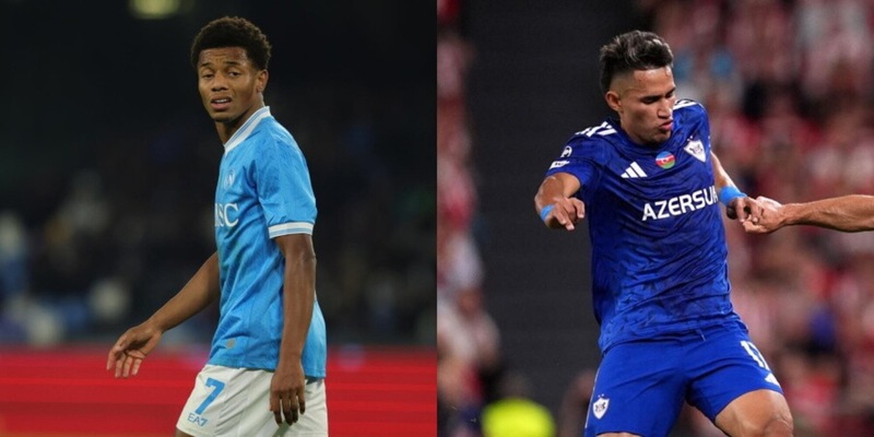 Napoli vs Qarabag: dove guardare la Champions League su Sky e Prime Video – Orario 21:00 CET