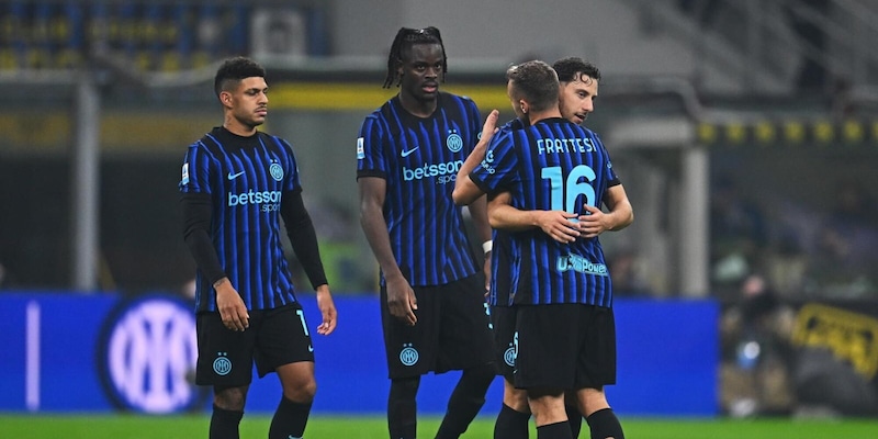 Inter vs Kairat Almaty: trasmissione TV su Sky e Prime Video, orario e stadio