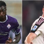 Fiorentina vs Juventus: dove guardare in diretta su Dazn o Sky e orario della partita