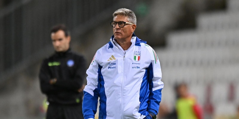 Dove guardare la partita Italia‑Uzbekistan U17: orario e canali Rai o Sky