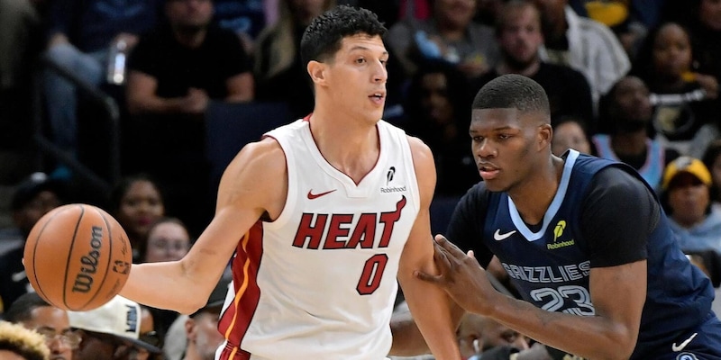 NBA: Thunder, Pistons, Heat, Cavaliers e Bulls trionfano in una settimana di sorprese