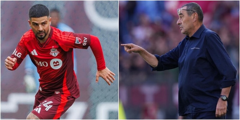 Lazio punta su Insigne: Sarri non molla il napoletano, ma il mercato è complesso