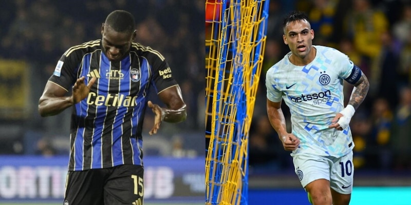 Pisa‑Inter: dove guardare la partita in TV – DAZN, 20:45 il 23 marzo 2025