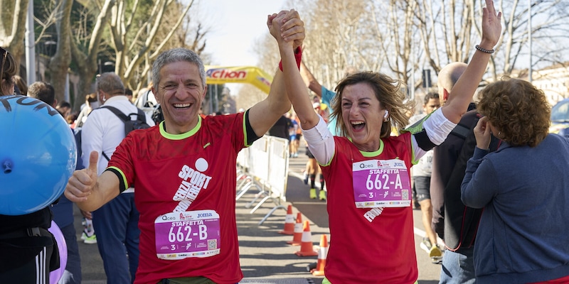 Corsa di Miguel: “Si Muove la Città” promuove sport e inclusione nelle periferie romane