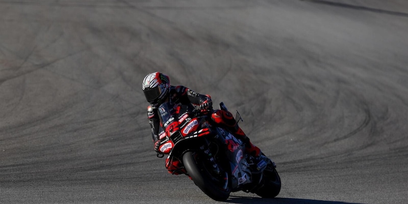 MotoGP Valencia: orario, canali TV e streaming per la gara