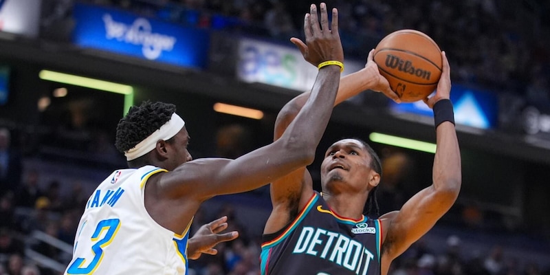 NBA: Pistons e Raptors vince, Timberwolves perde – sintesi delle ultime partite