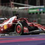Lewis Norris in pole position al Gran Premio di Las Vegas: Ferrari in difficoltà