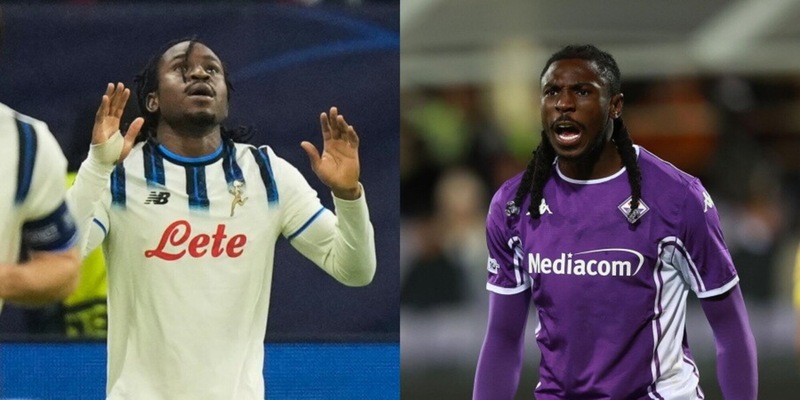 Atalanta vs Fiorentina: dove guardare in TV su DAZN o Sky e orario di trasmissione