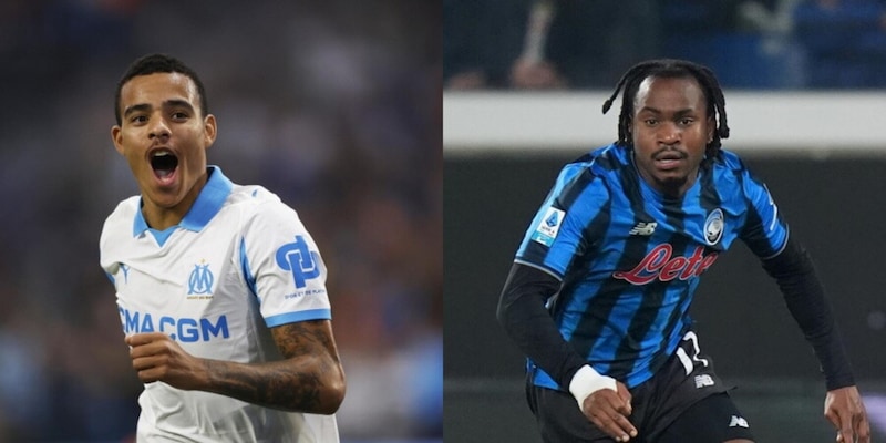 Marseille vs Atalanta al Velodrome: Champions League, 4ª giornata – Dati, contesto e curiosità