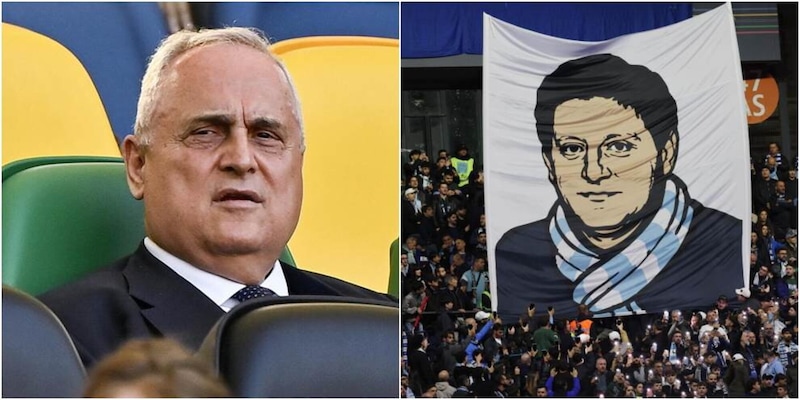 Lazio respinge le accuse di integrità: dichiarazione ufficiale di non accettare dubbi