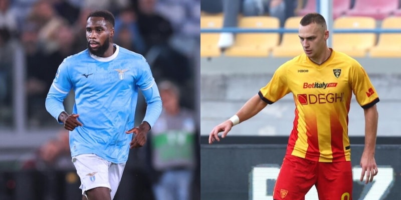 Lazio-Lecce: dove guardare la partita in TV, orario e canali Sky e DAZN