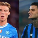 Napoli-Atalanta: dove guardarla in TV, Dazn o Sky, e orario della 12ª giornata