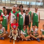 PalaSorbo ospita l'Evento dell'Amicizia: un festival sportivo di inclusione e formazione di tre anni