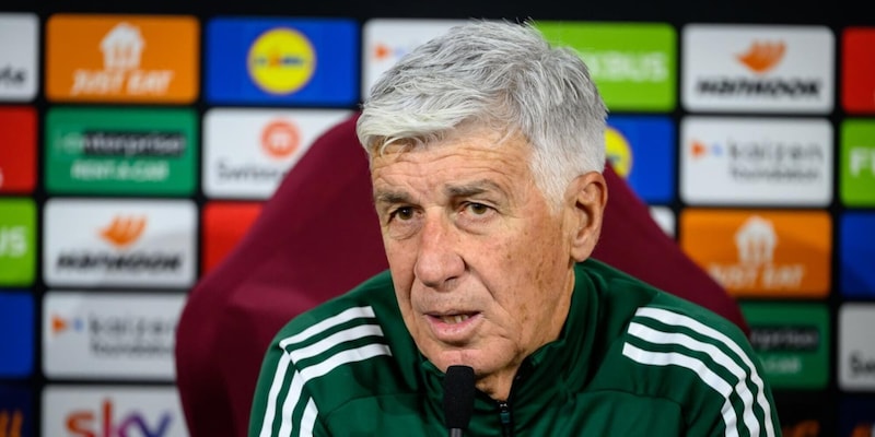 Gasperini: la macumba del barbiere napoletano dopo la finale Europa League