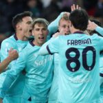 Italia vince a Udine: commento sul recente successo della nazionale