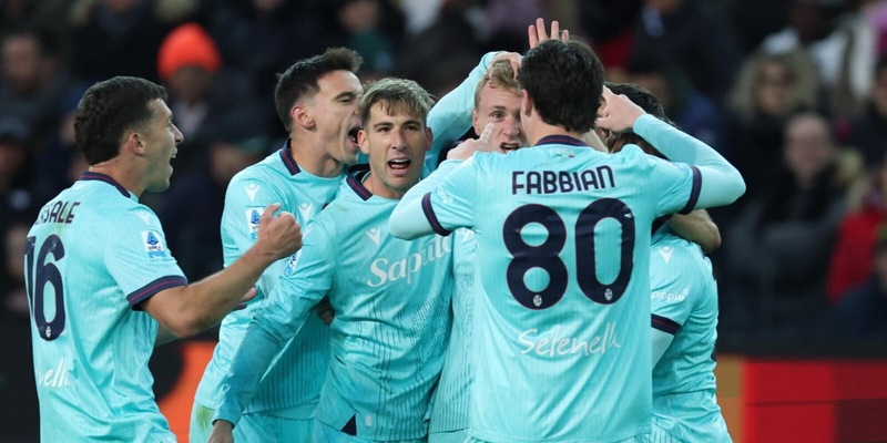 Italia vince a Udine: commento sul recente successo della nazionale