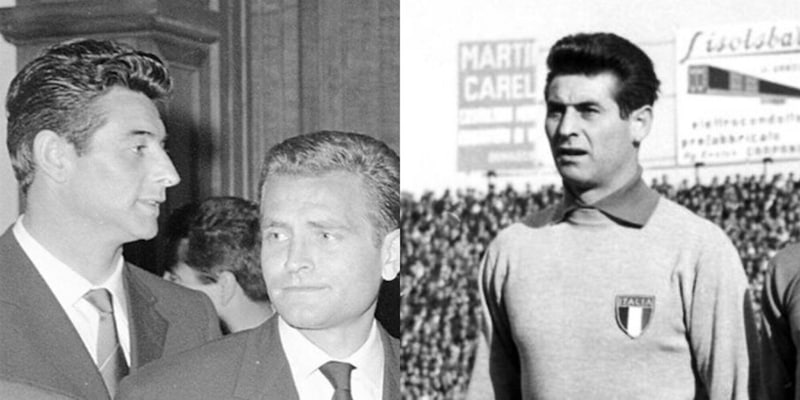 Lorenzo Buffon, leggenda del Milan, muore a 95 anni dopo un arresto cardiaco